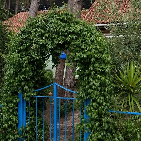 Wild Pines Sea House Villa *
