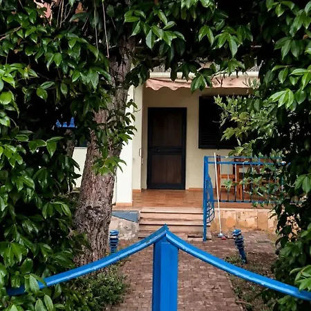 Villa Wild Pines Sea House