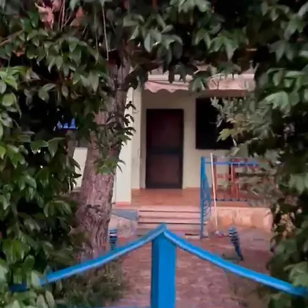 Wild Pines Sea House Villa