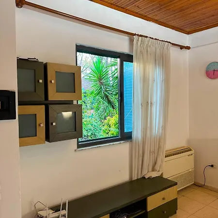 Wild Pines Sea House Villa